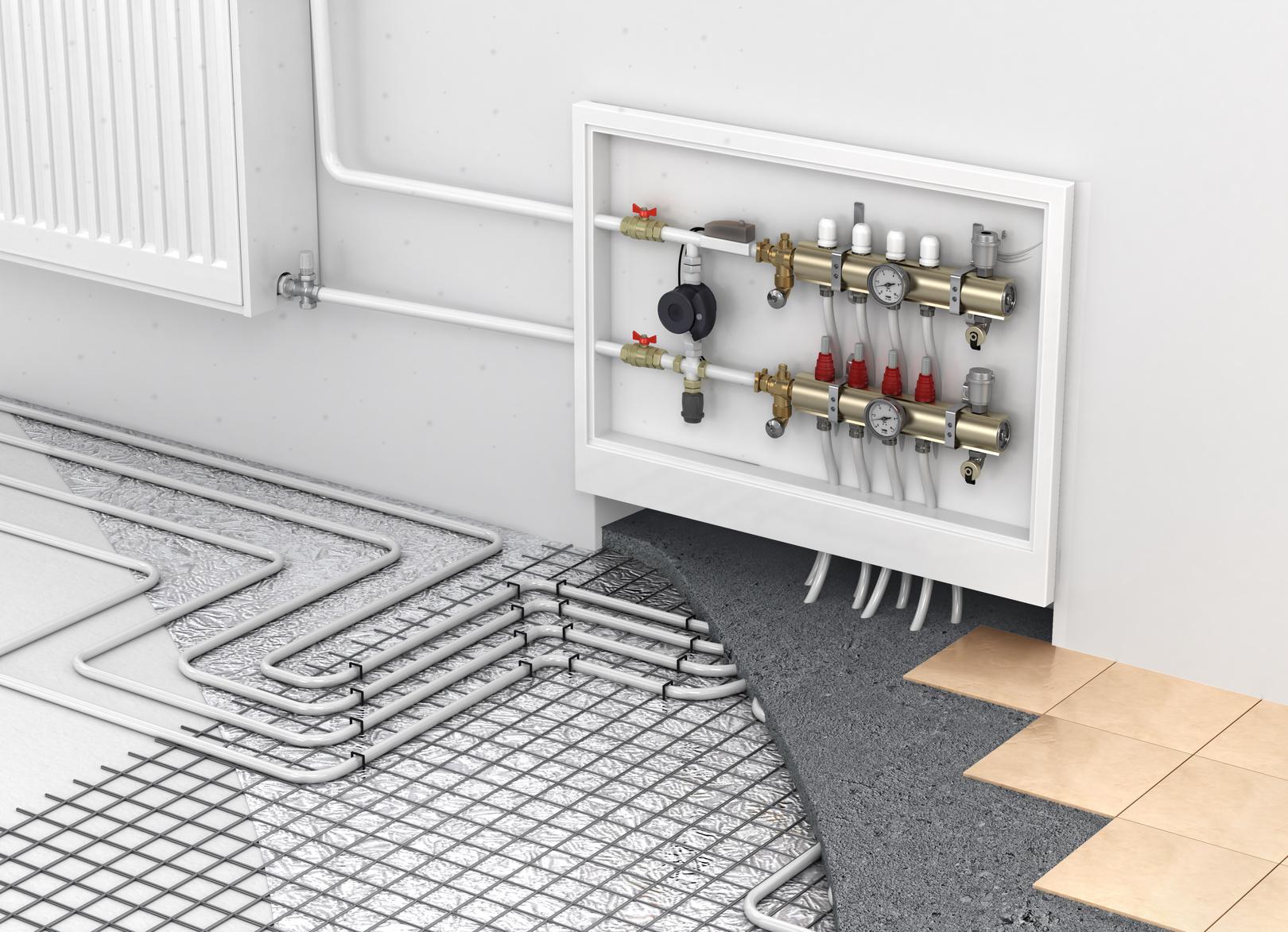 réparation chaudière électrique pas cher Ivry-sur-Seine
